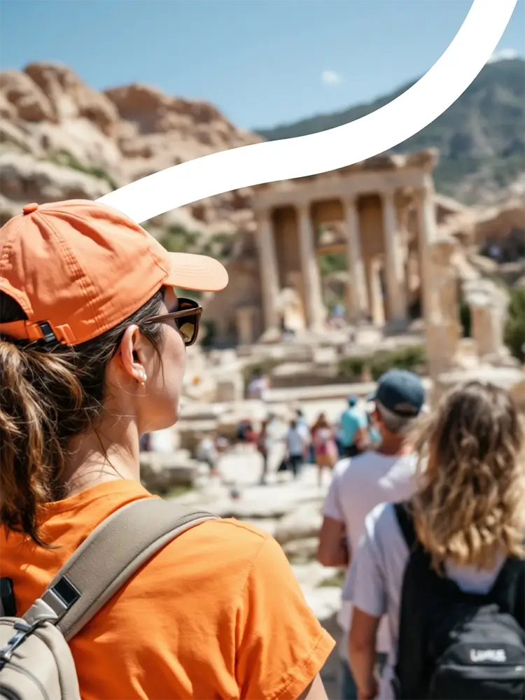 Kurumsal Referanslar Alanı / Lymelis · Tura Turizm | Home