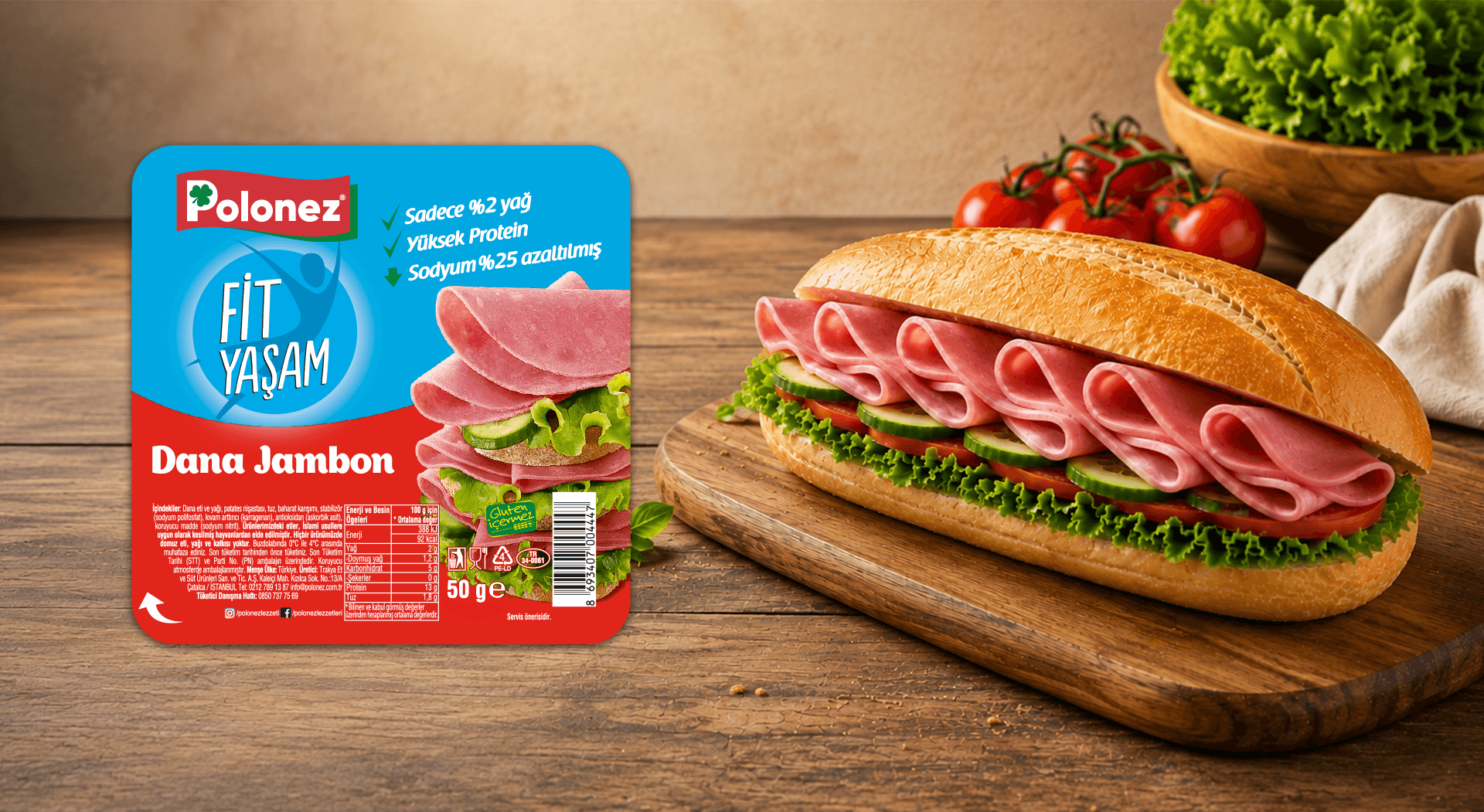 Kurumsal Hero Sliderı / Nuvion ·